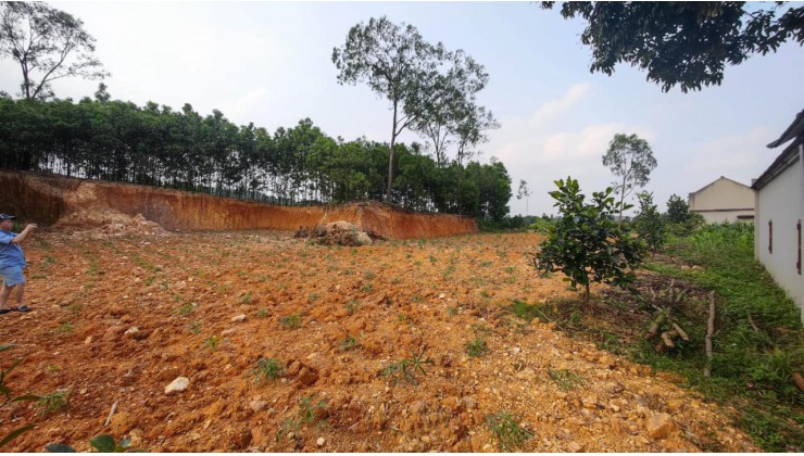 Chính chủ cần chuyển nhượng lô đất dịch vụ nuôi trồng thuỷ sản tại Thôn Bình Minh, xã Hải Lạng, Huyện Tiên Yên, Tỉnh Quảng Ninh